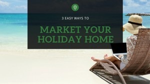 market your holiday home (