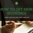 how to get more bookings (1)