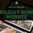 how to optimise your holiday home website