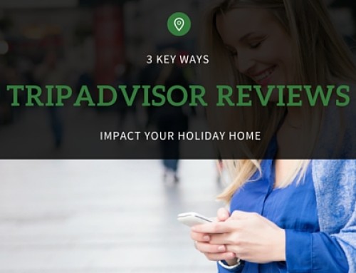 How TripAdvisor Reviews Impact Your Holiday Home