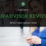 how tripadvisor reviews impact your holiday home