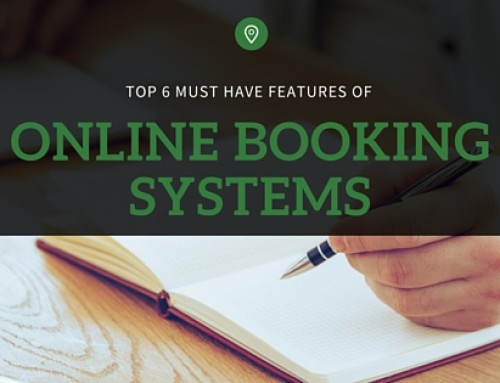 6 Must Have Features Of Online Booking Systems