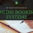 top 6 must have features of online booking systems