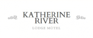 Katherine River Lodge Motel Logo