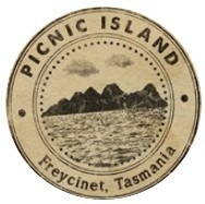 Picnic Island Logo