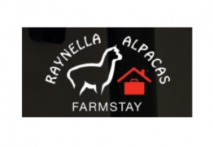 Raynella Alpacas Farmstay Logo