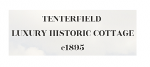 Tenterfield Cottage Logo