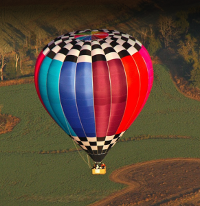 Balloon Joy Flights image