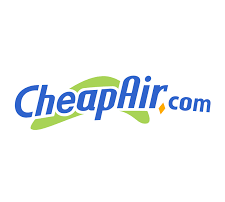 Cheapair.com Logo