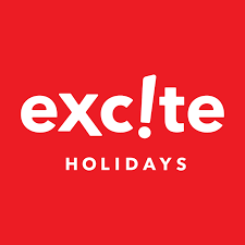 Excite Holidays Logo