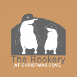 The Rookery at Christmas Cove-image
