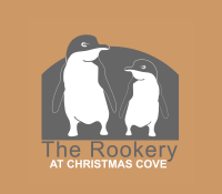 The Rookery at Christmas Cove-image