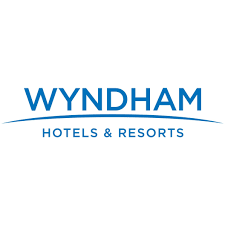 Wyndham Hotels & Resorts Logo