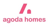 Agoda Homes Logo