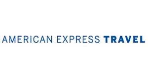 American Express Travel Logo