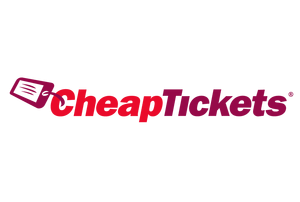 Cheaptickets Logo