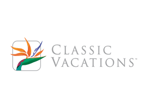 Classic Vacations Logo