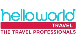 Helloworld Logo